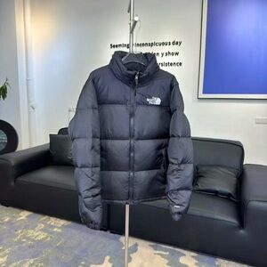 NWT The North Face 1996 Retro Nuptse Jacket 700 Down Puffer Jacket